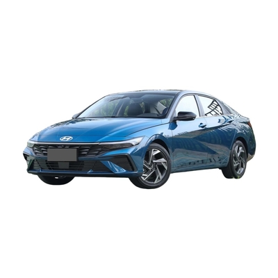 2013-2017 Hyundai Elantra Sedan Body Kit Transform Your Ride met max. koppel van 144 Nm
