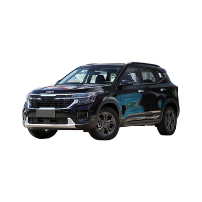 Kia Seltos 2024 2023 Auto Gasoline SUV met natuurlijke aspiratie motor type