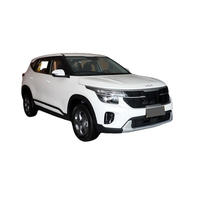 Kia Seltos 2024 2023 Auto Gasoline SUV met natuurlijke aspiratie motor type