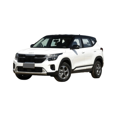 Kia Seltos 2024 2023 Auto Gasoline SUV met natuurlijke aspiratie motor type