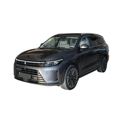 Huawei Aito M7 2024 Plus 5 zitplaatsen achterwielaandrijving SUV voor elektrisch voertuig met verlengd bereik