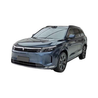Huawei Aito M7 2024 Plus 5 zitplaatsen achterwielaandrijving SUV voor elektrisch voertuig met verlengd bereik
