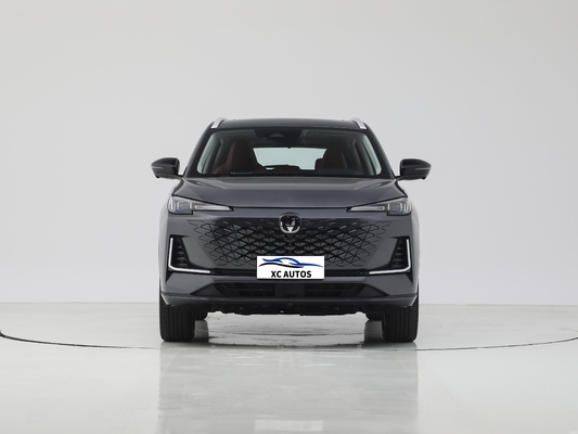 Macpherson voorvering 2024 Changan CS75Plus SUV 1.5T 2.0T Benzine FWD 5 zitplaatsen