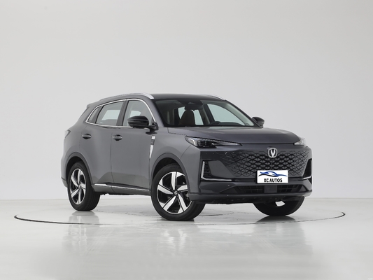 Macpherson voorvering 2024 Changan CS75Plus SUV 1.5T 2.0T Benzine FWD 5 zitplaatsen