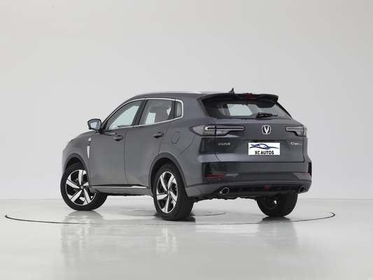 Macpherson voorvering 2024 Changan CS75Plus SUV 1.5T 2.0T Benzine FWD 5 zitplaatsen