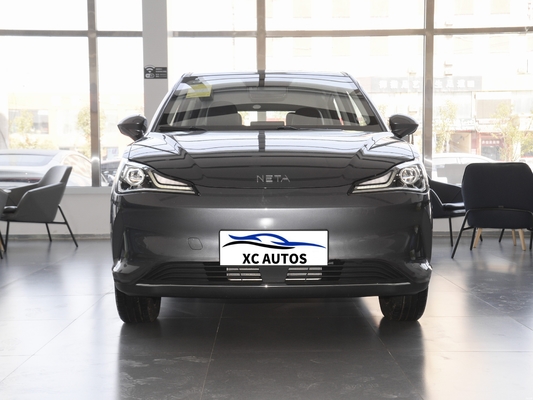 Neta V 5-Seat Custom Edition Elektrische SUV Afable EV Tide 400 Compact Energy Vehicle