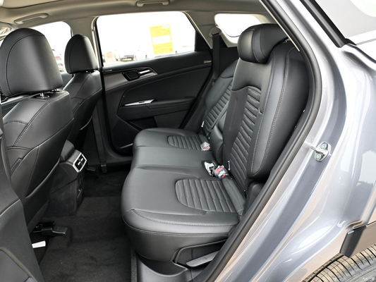 Kia Sportage 2.0l 1.5T Benzine SUV 200km/h snelheid Benzine Gebruikte auto 5 zitplaatsen Brandstoftype