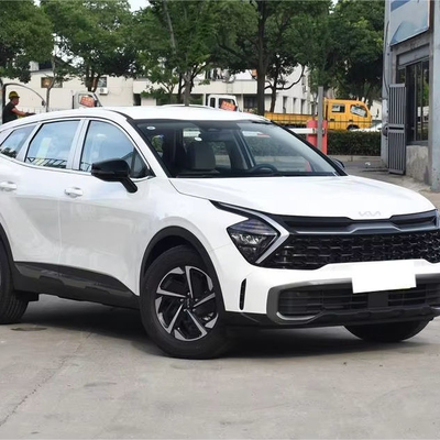 Elektrische parkeerrem Kia Sportage 2023 2022 4WD Flagship Auto Accessoires Hybride Car