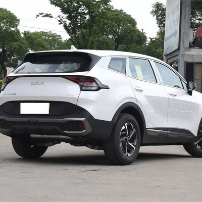 Elektrische parkeerrem Kia Sportage 2023 2022 4WD Flagship Auto Accessoires Hybride Car