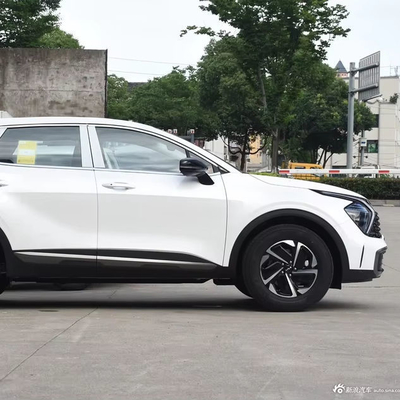 Elektrische parkeerrem Kia Sportage 2023 2022 4WD Flagship Auto Accessoires Hybride Car