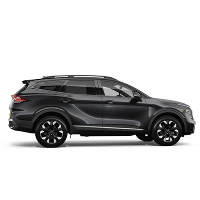 Kia Sportage 2017 Compact SUV met Chinese LED elektrisch leer en multifunctie