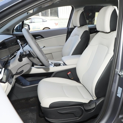 Kia Sportage 2017 Compact SUV met Chinese LED elektrisch leer en multifunctie