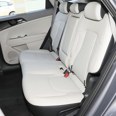 Kia Sportage 2017 Compact SUV met Chinese LED elektrisch leer en multifunctie