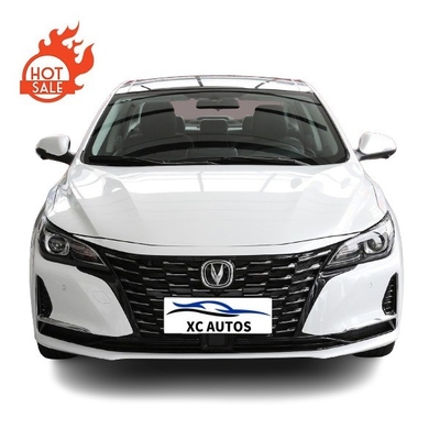 Compact 2022 Changan Ruicheng CC 1.4T DCT Sedan met Macpherson voorvering