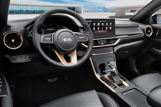 KIA K3 2015 Goedkope auto-accessoires met elektrische co-pilot zitplaats aanpassing