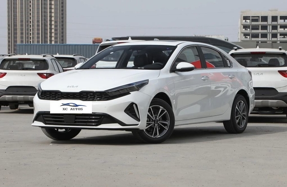 KIA K3 2015 Goedkope auto-accessoires met elektrische co-pilot zitplaats aanpassing