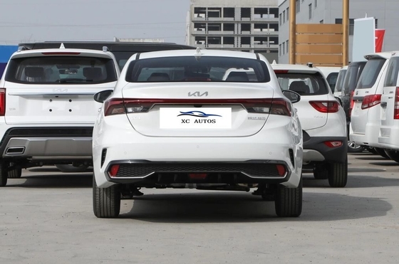 KIA K3 2015 Goedkope auto-accessoires met elektrische co-pilot zitplaats aanpassing