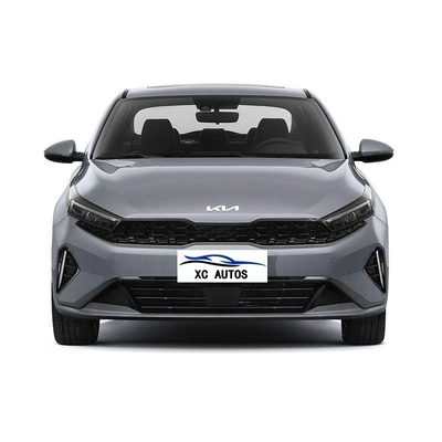 Direct K3 2024 Kia voertuigkoplamp met FWD-aandrijving en maximaal vermogen van 100-150 PS