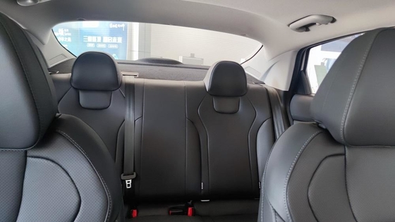Hyundai Elantra 2024 met elektrisch stuursysteem en L*W*H mm 4720*1810*1415