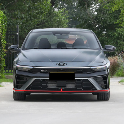 Hyundai Elantra 2024 Compact Sedan L*W*H mm 4296*1788*1471mm Autoonderdelen koplamp