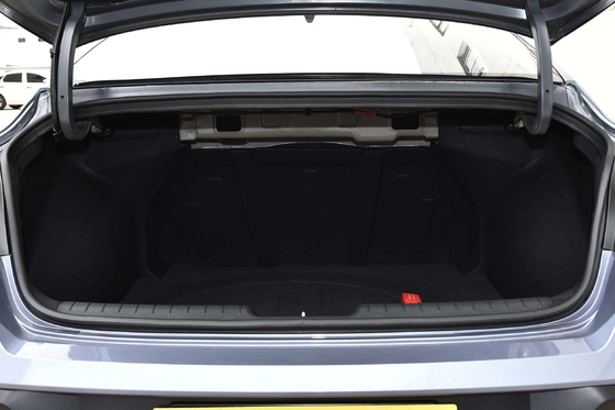 144NM Torque Gas/Benzine Hyundai Elantra Linkssturing Manual Auto's voor online aankoop