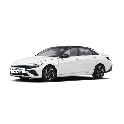 Elantra 2014 2017 Accessoires Hybrid H yundai Elantra 2012 Multifunctioneel stuur