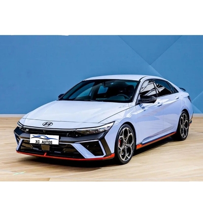 Elantra 2014 2017 Accessoires Hybrid H yundai Elantra 2012 Multifunctioneel stuur