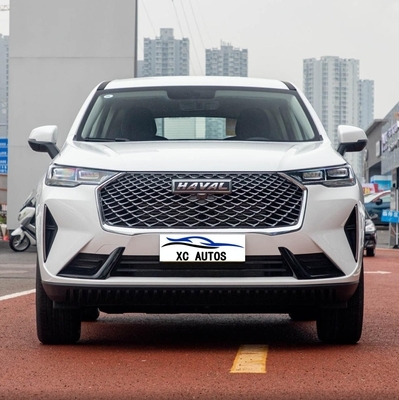 Gwm Haval H6 Hybrid Online Auto kopen koplamp LED ABS Antilock Brekingssysteem Ja
