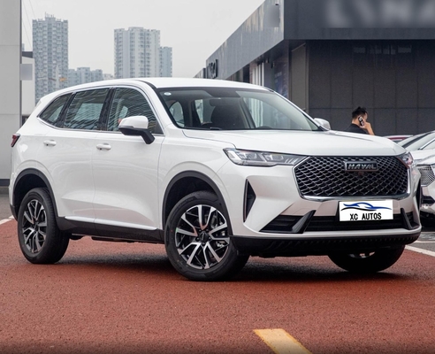 Gwm Haval H6 Hybrid Online Auto kopen koplamp LED ABS Antilock Brekingssysteem Ja