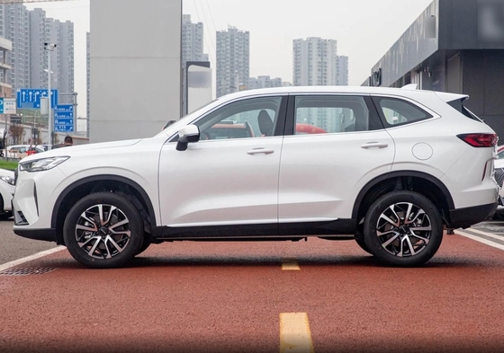 Gwm Haval H6 Hybrid Online Auto kopen koplamp LED ABS Antilock Brekingssysteem Ja