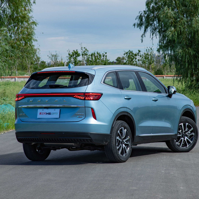 Euro VI Greatwall Haval H6 Gt Hybride motor onderdelen voor 2020 2021 Compact SUV auto's