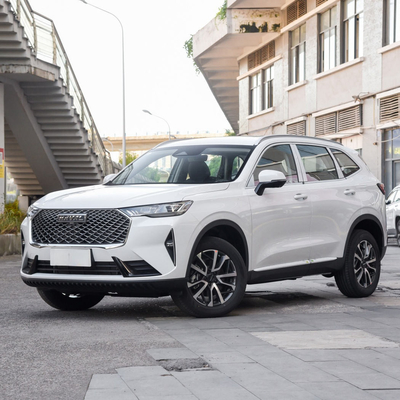 Euro VI Greatwall Haval H6 Gt Hybride motor onderdelen voor 2020 2021 Compact SUV auto's