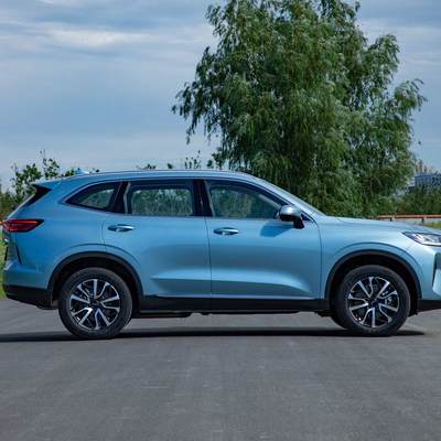 Euro VI Greatwall Haval H6 Gt Hybride motor onderdelen voor 2020 2021 Compact SUV auto's