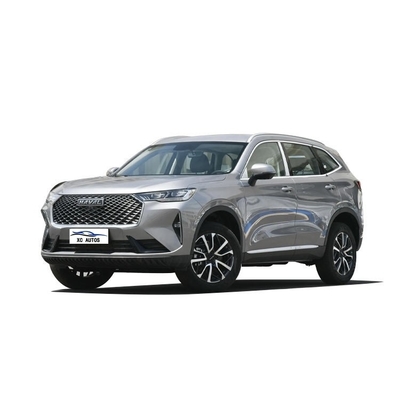Het laagste voor Haval H6 auto's met handgestuurde transmissie in Dubai