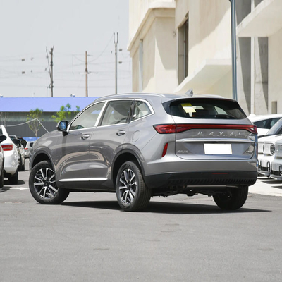 Het laagste voor Haval H6 auto's met handgestuurde transmissie in Dubai