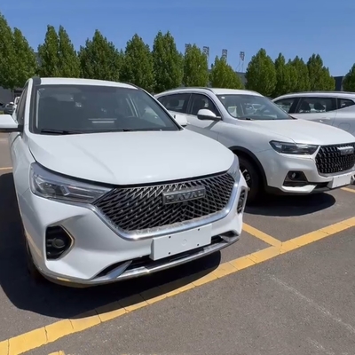 Great Wall Haval H6 2023 1.5T Automatic Urban Version Benzine SUV met 4 cilinders