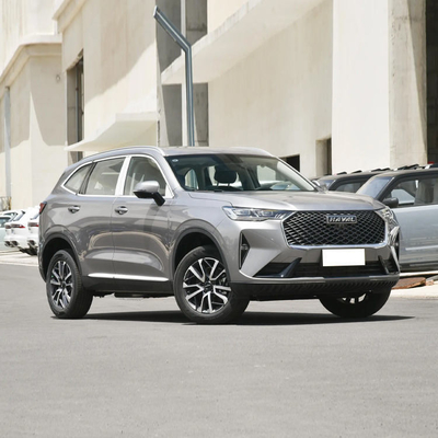 Great Wall Haval H6 2023 1.5T Automatic Urban Version Benzine SUV met 4 cilinders