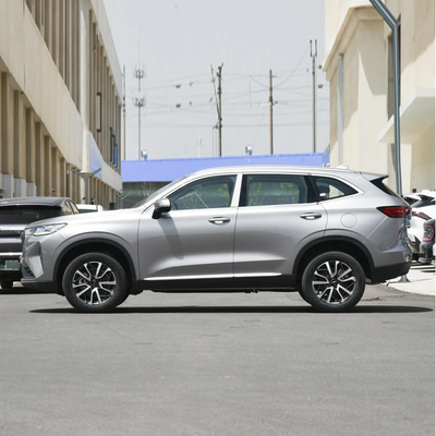 Great Wall Haval H6 2023 1.5T Automatic Urban Version Benzine SUV met 4 cilinders