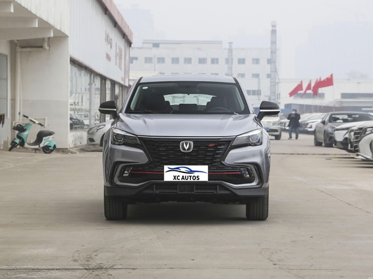2023 CHANGAN CS85 Coupé 1.5T DCT Luxe 5 deuren 5 zitplaatsen SUV Gasoline Crossover Car