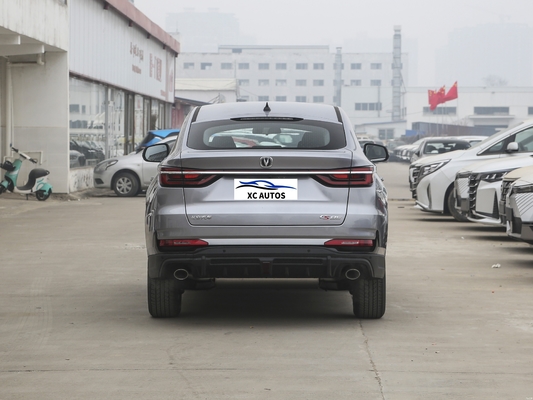 2023 CHANGAN CS85 Coupé 1.5T DCT Luxe 5 deuren 5 zitplaatsen SUV Gasoline Crossover Car