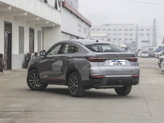 2023 CHANGAN CS85 Coupé 1.5T DCT Luxe 5 deuren 5 zitplaatsen SUV Gasoline Crossover Car