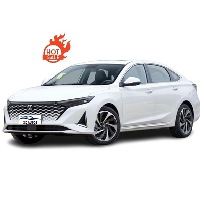Maximale snelheid 210km/h CHANGAN 2024 RAETON Ruicheng PLUS 2024 1.5T DCT Luxury Edition energie