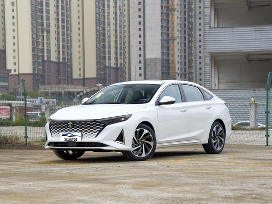 Maximale snelheid 210km/h CHANGAN 2024 RAETON Ruicheng PLUS 2024 1.5T DCT Luxury Edition energie
