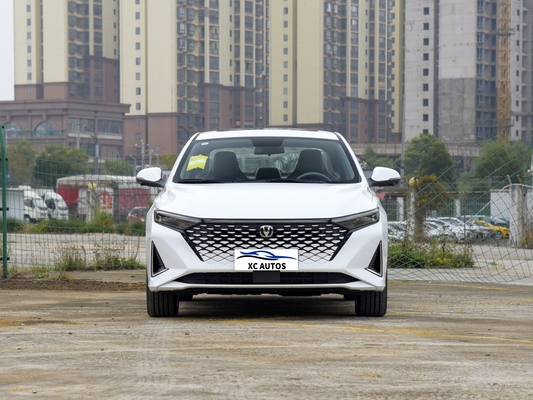 Maximale snelheid 210km/h CHANGAN 2024 RAETON Ruicheng PLUS 2024 1.5T DCT Luxury Edition energie