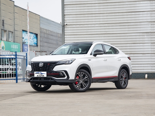 Benzinwagens met automatische versnellingsbak Changan CS85 Couple SUV 1.5T 188hp Made in's Car