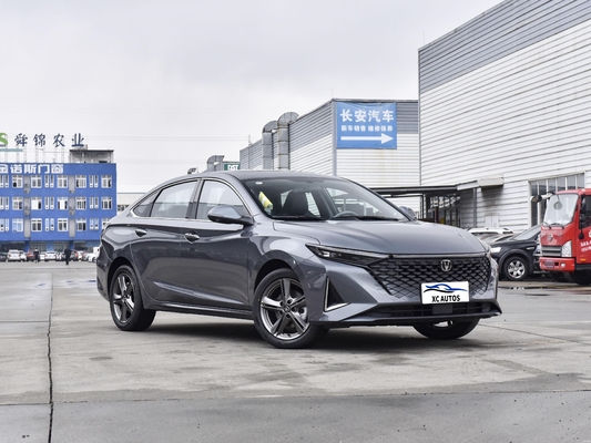 2024 Changan Raeton Plus Sedan benzinewagen met een cilinderinhoud ≤ 1,5 L en 300 Max.