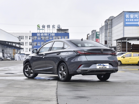 2024 Changan Raeton Plus Sedan benzinewagen met een cilinderinhoud ≤ 1,5 L en 300 Max.