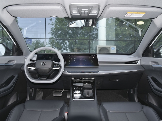 2024 Changan Raeton Plus Sedan benzinewagen met een cilinderinhoud ≤ 1,5 L en 300 Max.