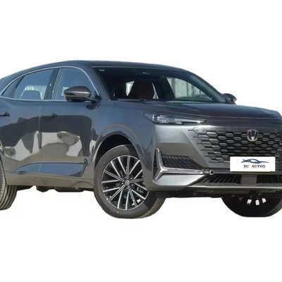 2023 Changan UNI-K Hybrid SUV Luxe Model met panoramisch dak en benzine handleiding