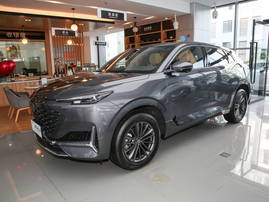 Uni-K Hybrid Changan Uni-K Gasoline Accessories ESC-systeem en elektrische stoelinstelling